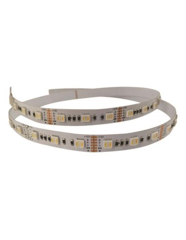 TIRA LED 5M 14,4W 24V 6500K IP20 PRO (PRECIO POR METRO)