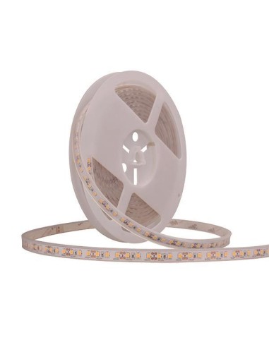 TIRA LED 5M 20W 24V 3000K IP68 PRO (PRECIO POR METRO)