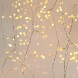 CORTINA 360 ADAPTADOR 31V LED 3mm, ADAPTADOR 31V CON...