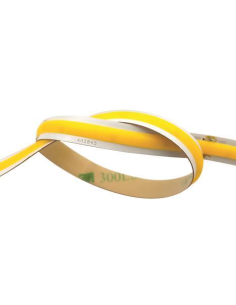 LED TAPE COB 5M 10W 24V 3000K IP20 PRO (PRECIO POR METRO)