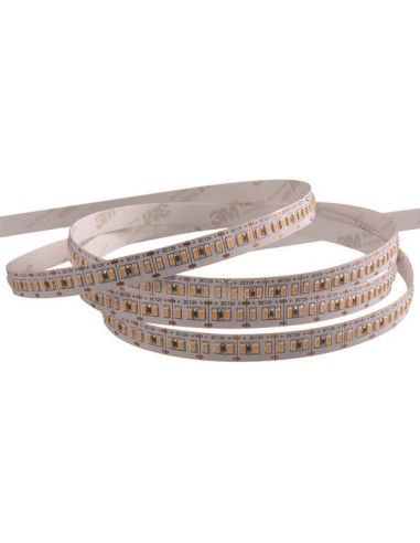 LED TAPE 5M 12W 24V 6500K IP20 PRO (PRECIO POR METRO)
