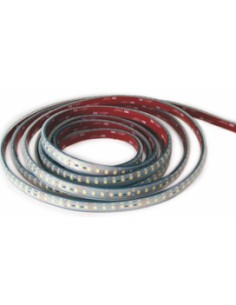ROLLO LED 5m 11W/m 24V IP67 1375Lm/m 2100K  S.PROFESIONAL...