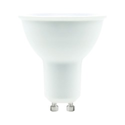 BOMBILLA GU10 LED SMD 4,5W 3000K