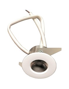 STARLIGHT BLANCO 28º 3000K IP44 SIN DRIVER