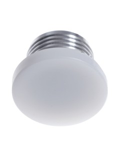 "STARLIGHT DECO" ALUM /POLC BLANCO MATE IP44 4000K SIN...