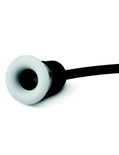 EMPOTRABLE "POINT" 1W 3000K BLANCO NO INCLUYE DRIVER