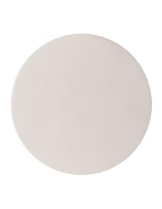 APLIQUE DE PARED REDONDO DE YESO 2x3W LED CREE Φ155x50 PRO