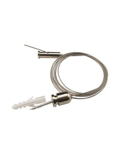 CABLE SUSPENSION PARA PERFIL MOD A5075