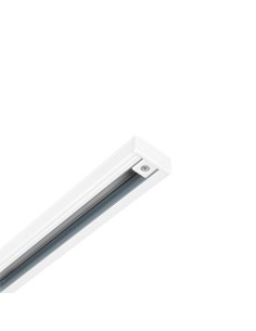 CARRIL SUP MONOFASICO BLANCO 2M