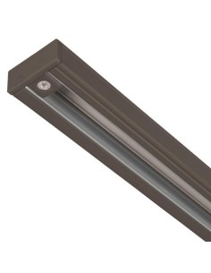 CARRIL SUP MONOFASICO NEGRO 2M 