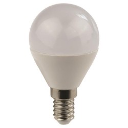 BOMBILLA LED GLOBO G45 7W Ε14 2700K 220-240V (OLD REF....