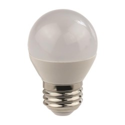 BOMBILLA LED GLOBO G45 7W Ε27 4000K 220-240V (OLD REF....