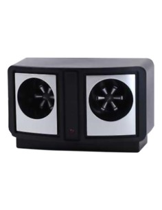 REPELENTE DE ROEDORES REGULABLE 220-240V