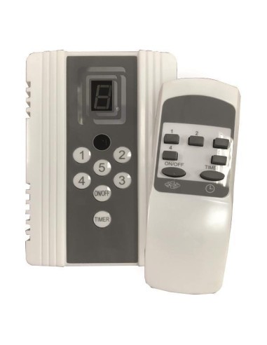  INTERRUPTOR Y CONTROL DIGITAL PARA...