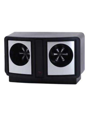 REPELENTE DE ROEDORES REGULABLE 220-240V