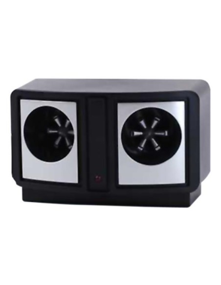 REPELENTE DE ROEDORES REGULABLE 220-240V