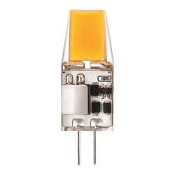 BOMBILLA LED COB 3W G4 4000K 12V