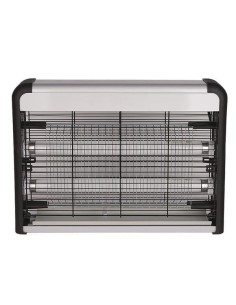 INSECTICIDAS ELECTRICO NEGRO 20W 220-240V 