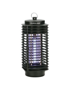 INSECTICIDA ELECTRICO TUBO UV 3W 240V 