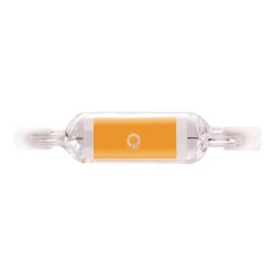 LAMPARA LED COG R7S 78MM 6W 3000K 220-240V