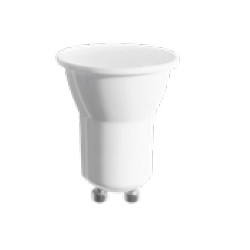 BOMBILLA LED 35mm SMD GU11 3W 2700K 120º 220-240V (OLD...