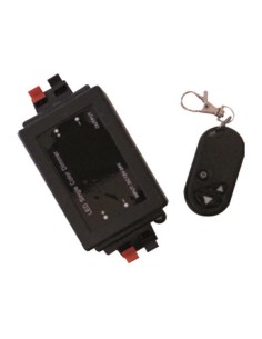 DIMMER INALÁMBRICO CINTA LED DE UN COLOR 12V DC 96W / 24V...