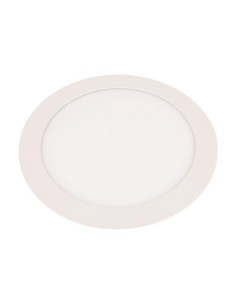 DOWNLIGHT LED EMPOTRADO SLIM Ø170 12W 6500K BLANCO PLUS