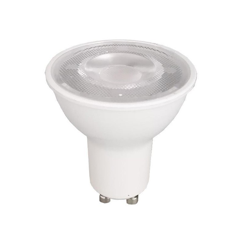 BOMBILLA GU10 LED SMD 6W 38º 2700K 220-240V PLUS (OLD REF. E.147-84267)