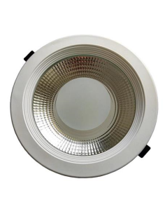DL LED COB BLANCO 220cm 30W 6500K