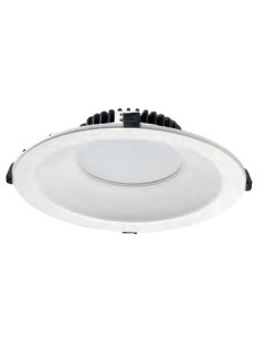 DINO L 285mm-30W 3K 230V BLANCO