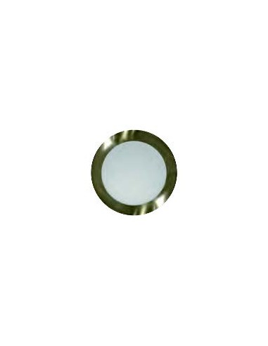 DOWNLIGHT IPSUM LED 27W 4000K NIQUEL SATIN