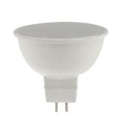 BOMBILLA MR16 LED SMD 6WE2700K 12V AC/DC (OLD REF....