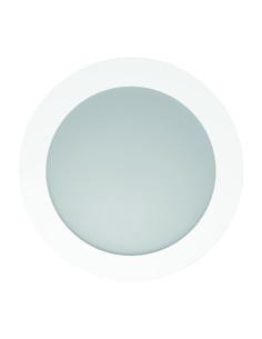 DOWNLIGHT "IPSUM ECO R" LED 23W 4000K BLANCO MATE