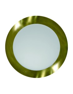 DOWNLIGHT IPSUM ECO 23W 6000K ORO VIEJO