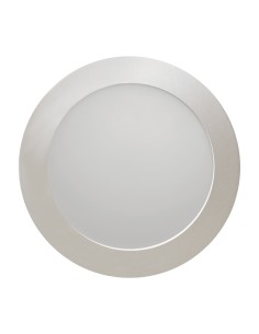 DOWNLIGHT IPSUM ECO CROMO 23W LED 3000K