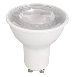 BOMBILLA GU10 LED SMD 4W 38º 220-240V 2700K PLUS (OLD...