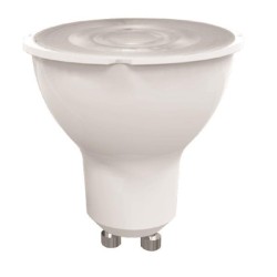 BOMBILLA GU10 LED SMD 7W 38º 220-240V 4000K VALUE