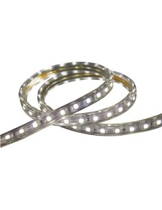 ROLLO LED 10M 14,4W/m 220V 4000K IP65 - 112lm/W (PRECIO...