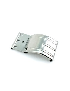 CLIPS ACERO INOXIDABLE PANTALLA ESTANCA "DICHT"