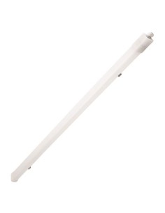 LUMINARIA LINEAL LED SLIM NANO PC 0,60m 18W IP65 4000K PRO