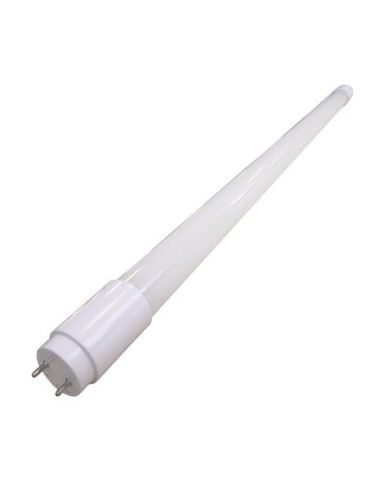 TUBO LED Τ8 "2 EN 1" 5W 45CM 6500K 300° 175-265V AC