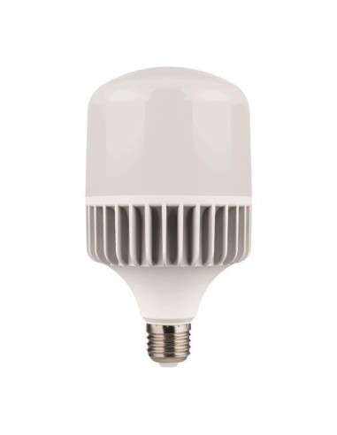 LAMPARA LED SMD T118 50W E27 6500K 100-277V