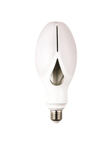 LAMPARA LED MAGNOLIA 50W E27 6500K 180-265V "PLUS" 