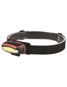 LED COB A BATERÍA 300LM CON IMÁN