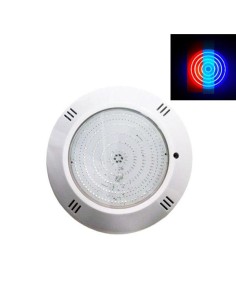 LUZ SUP. PISCINA LED 18W RGB 12V