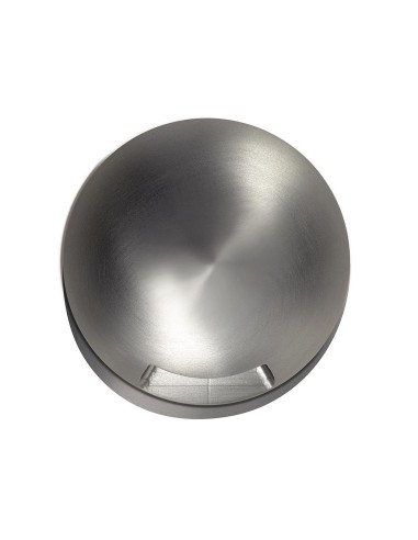 FOREVER OUTDOOR ALUMINIO 4000K IP67 1 APERTURA