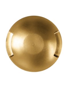 FOREVER OUTDOOR ALUM. ORO 4000K IP67 2 APERTURAS