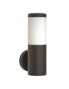 APLIQUE UPSIDE E27 Φ91X134X296 IP54 NEGRO