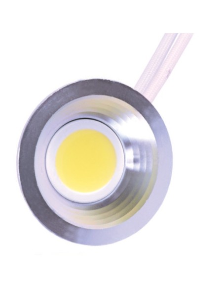 MODULO LED COB 5W 4000K 390lm + DRIVER