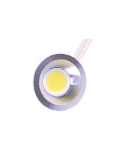 MODULO LED COB 5W 6000K + DRIVER  REGULABLE